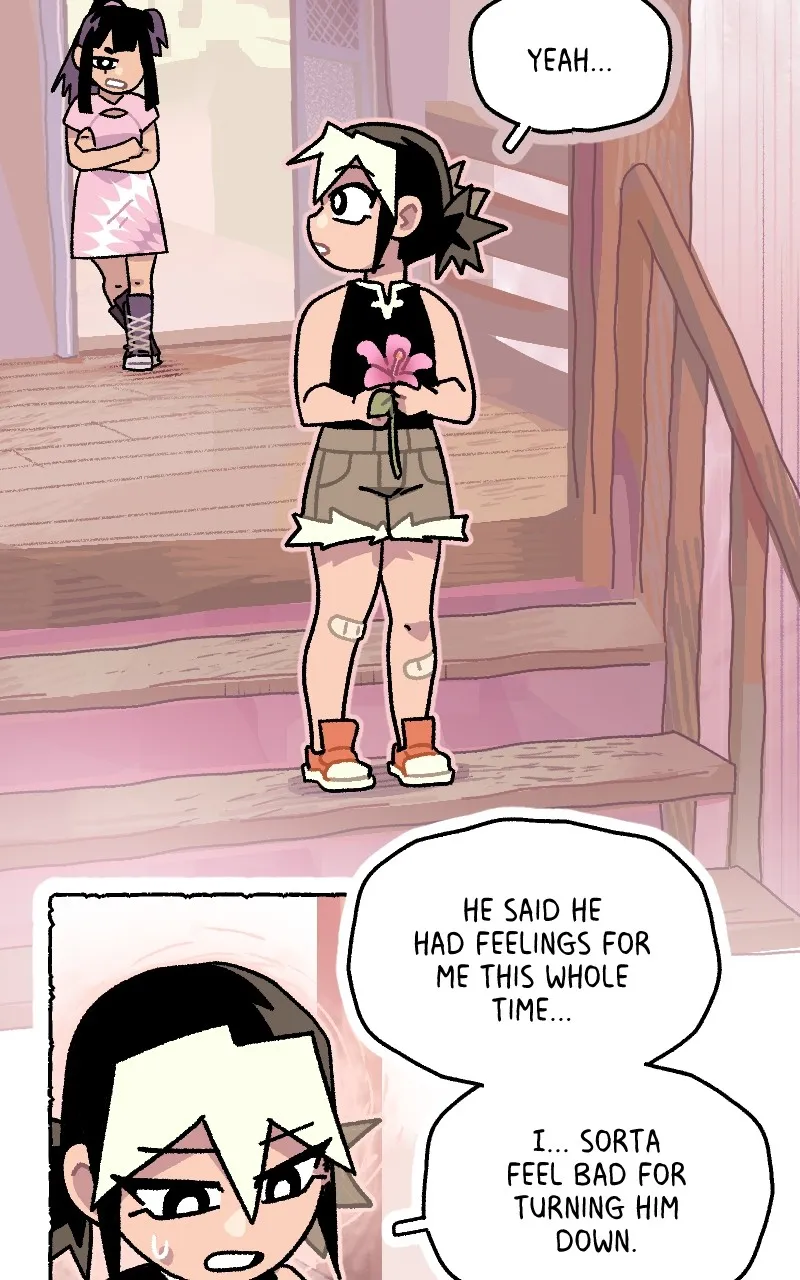 Katlaya Rising Chapter 15 page 29 - 