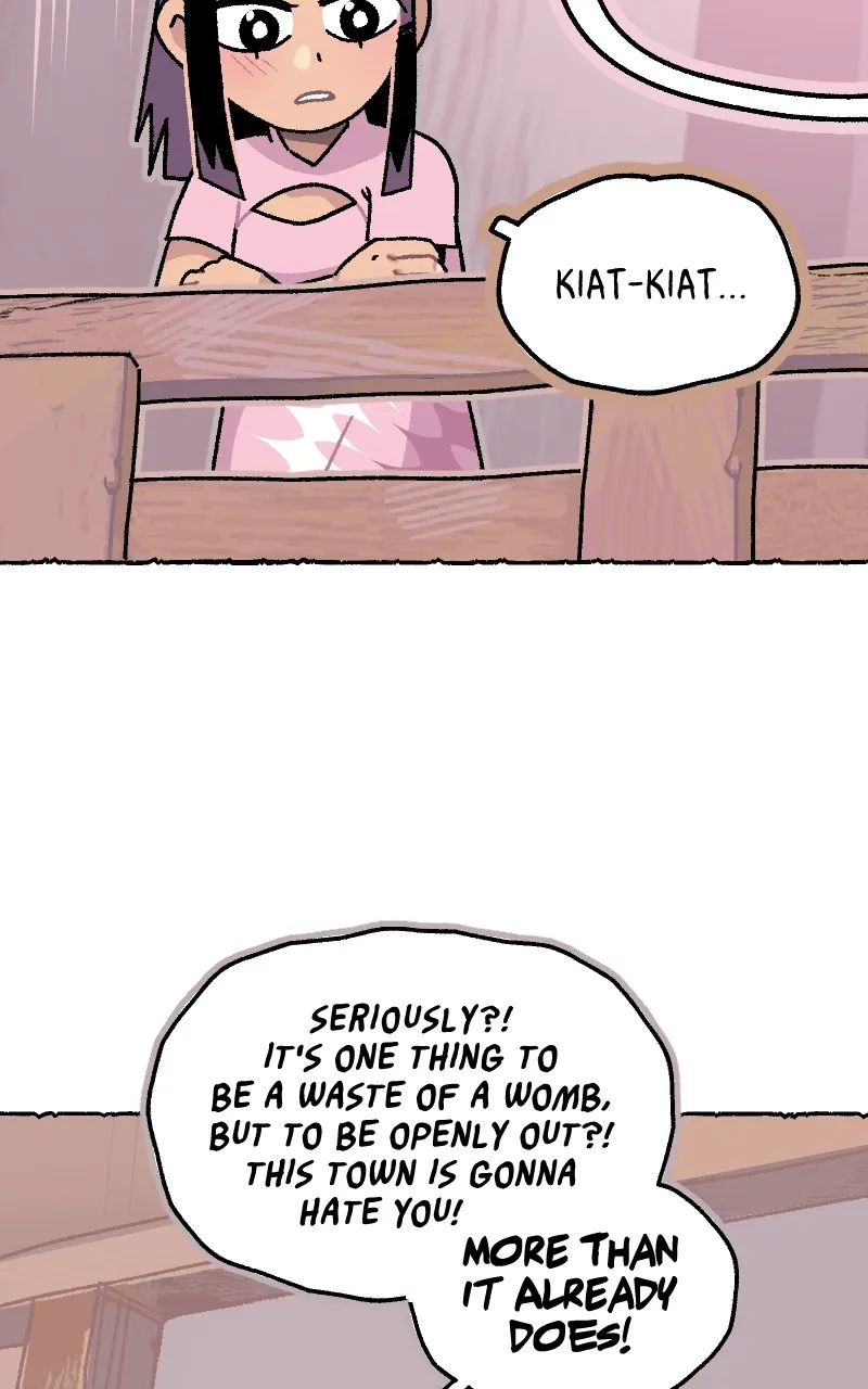 Katlaya Rising Chapter 15 page 32 - 