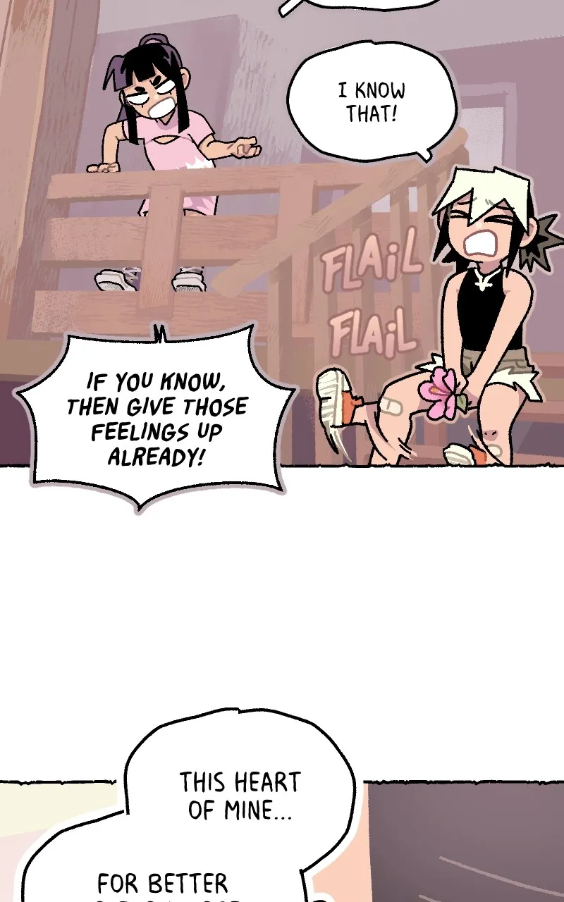 Katlaya Rising Chapter 15 page 33 - 