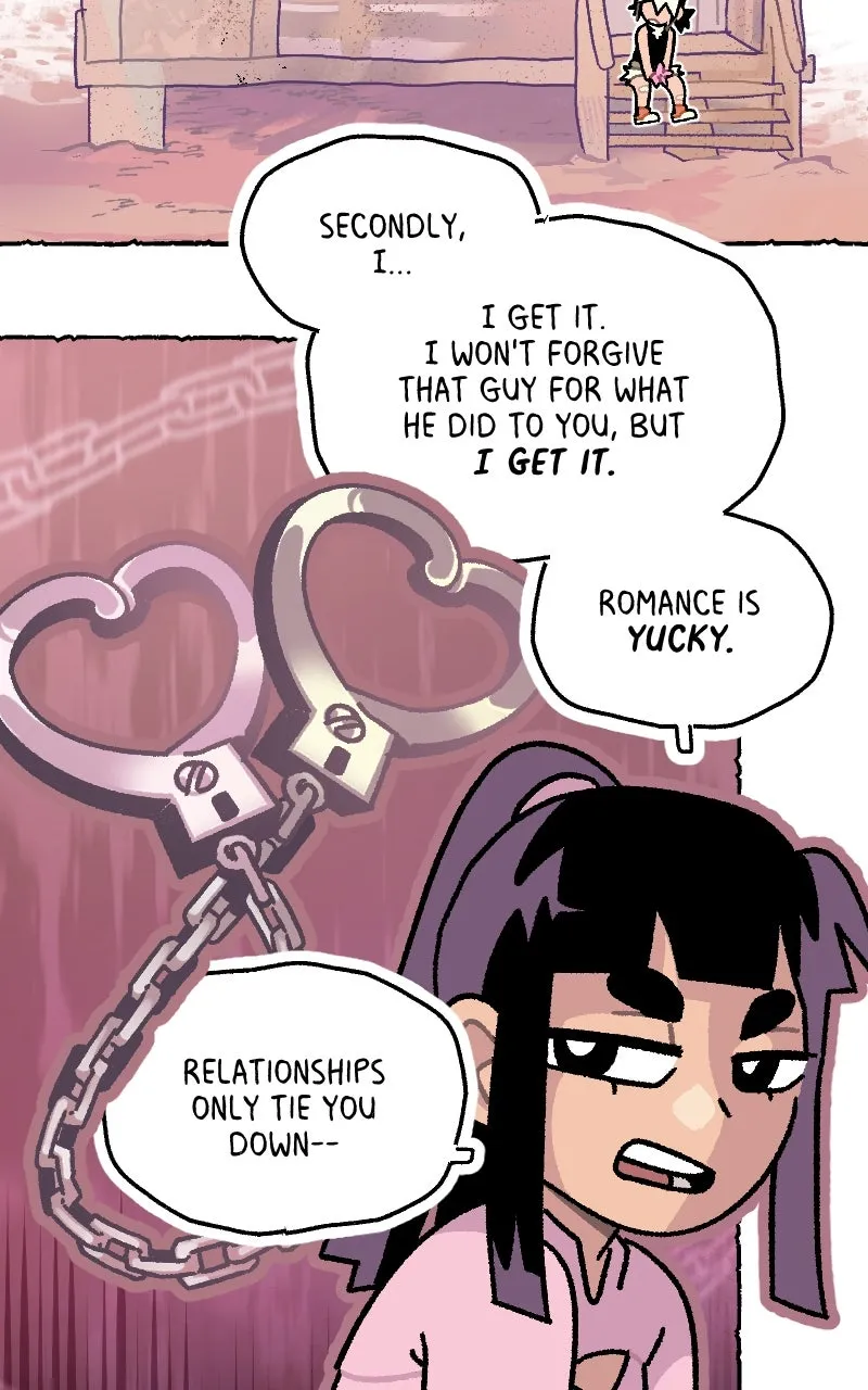 Katlaya Rising Chapter 15 page 36 - 