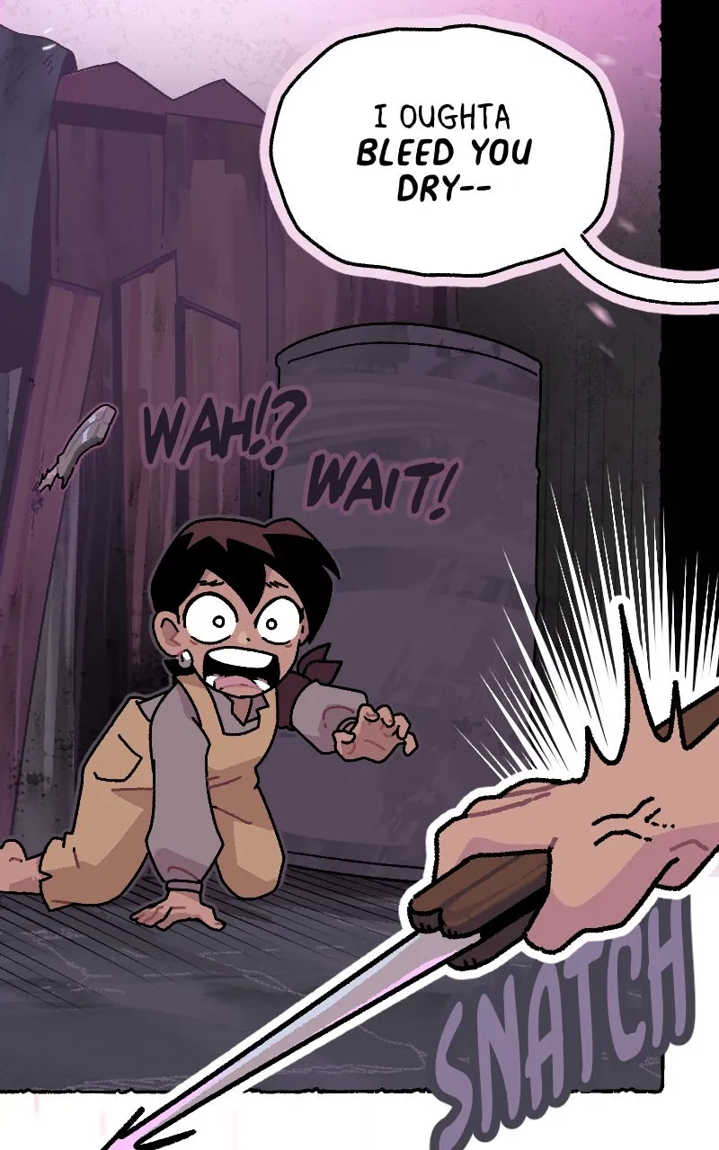 Katlaya Rising Chapter 15 page 44 - 