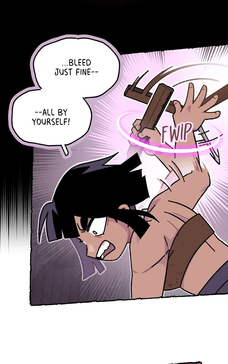 Katlaya Rising Chapter 15 page 50 - 