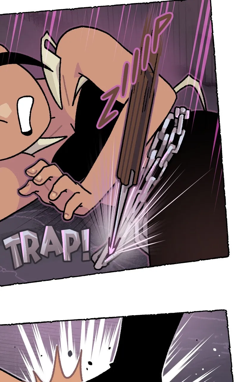 Katlaya Rising Chapter 15 page 51 - 