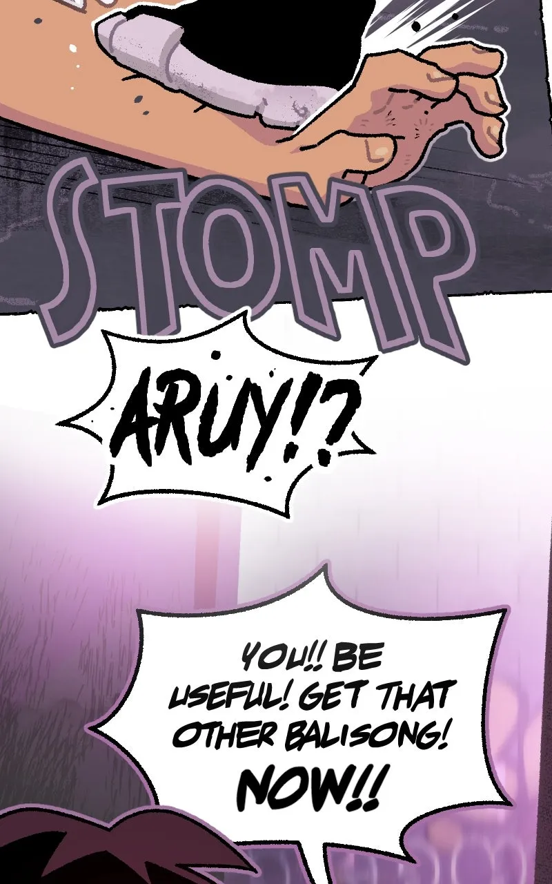 Katlaya Rising Chapter 15 page 52 - 