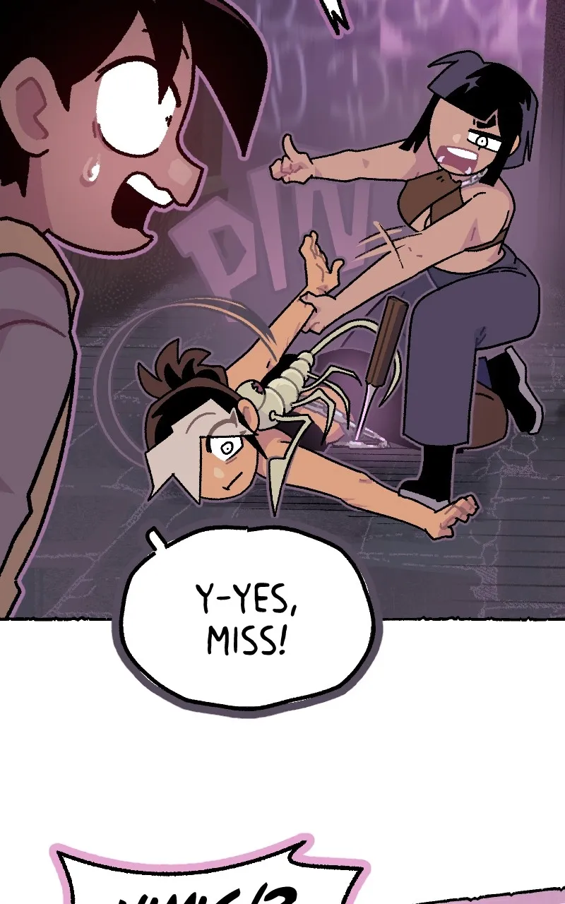 Katlaya Rising Chapter 15 page 53 - 
