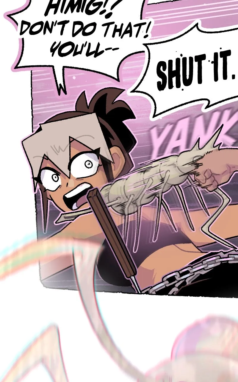 Katlaya Rising Chapter 15 page 54 - 
