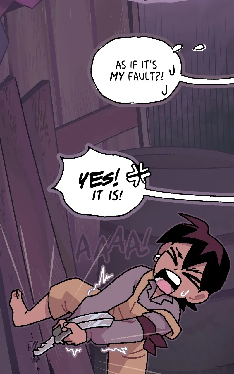 Katlaya Rising Chapter 15 page 57 - 