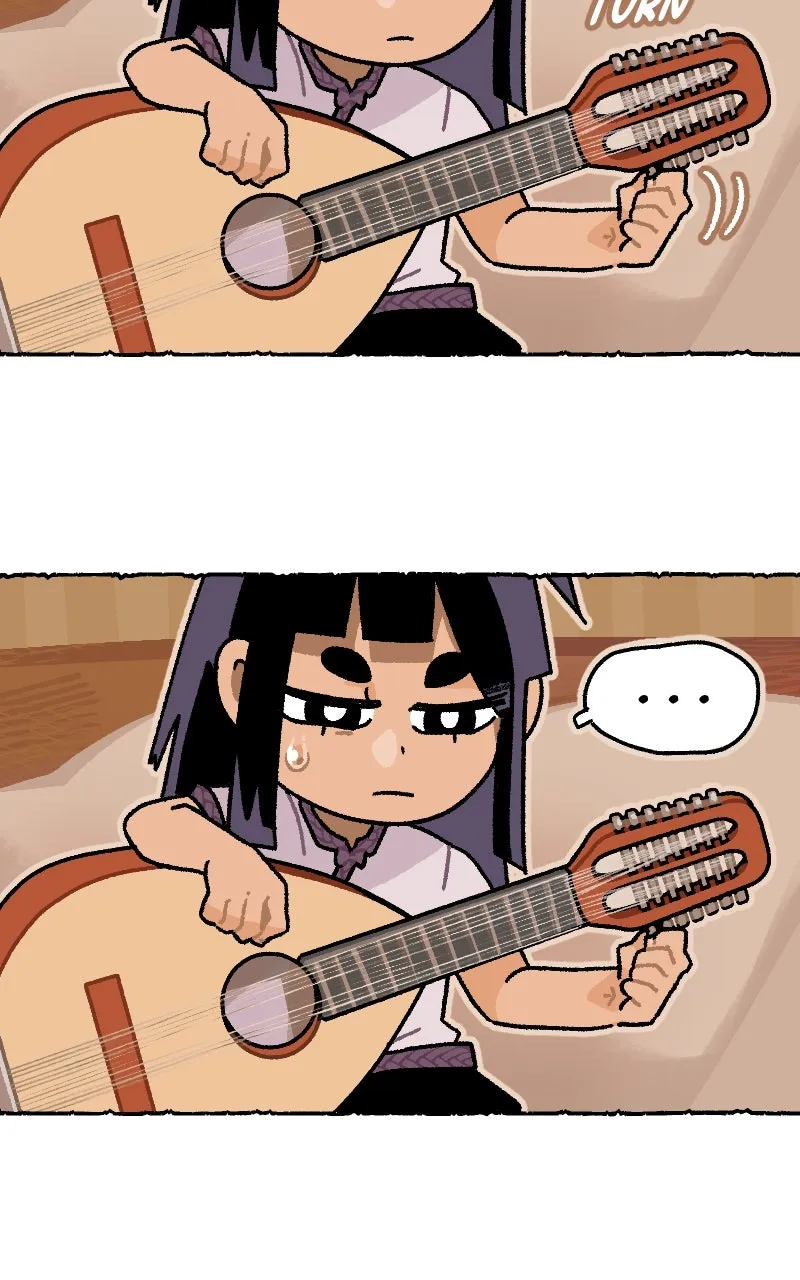 Katlaya Rising Chapter 15 page 7 - 
