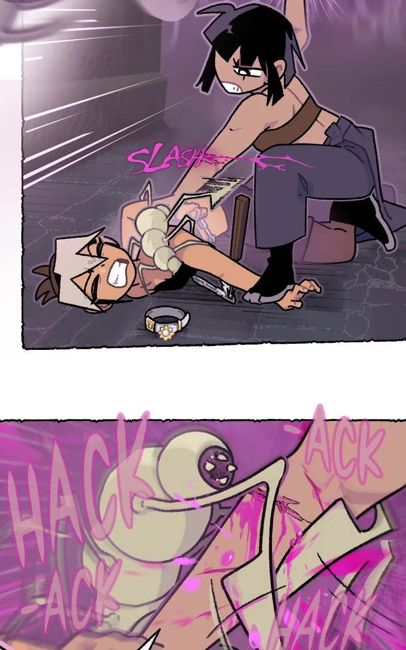 Katlaya Rising Chapter 15 page 62 - 