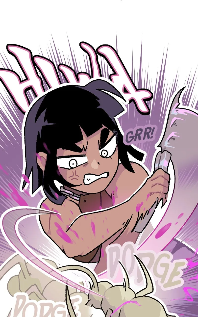 Katlaya Rising Chapter 15 page 67 - 
