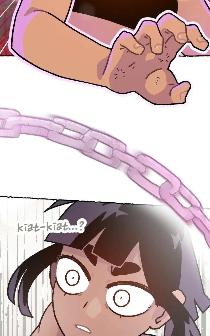 Katlaya Rising Chapter 15 page 74 - 