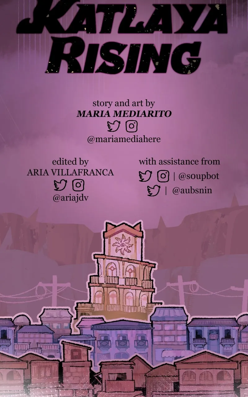 Katlaya Rising Chapter 15 page 86 - 
