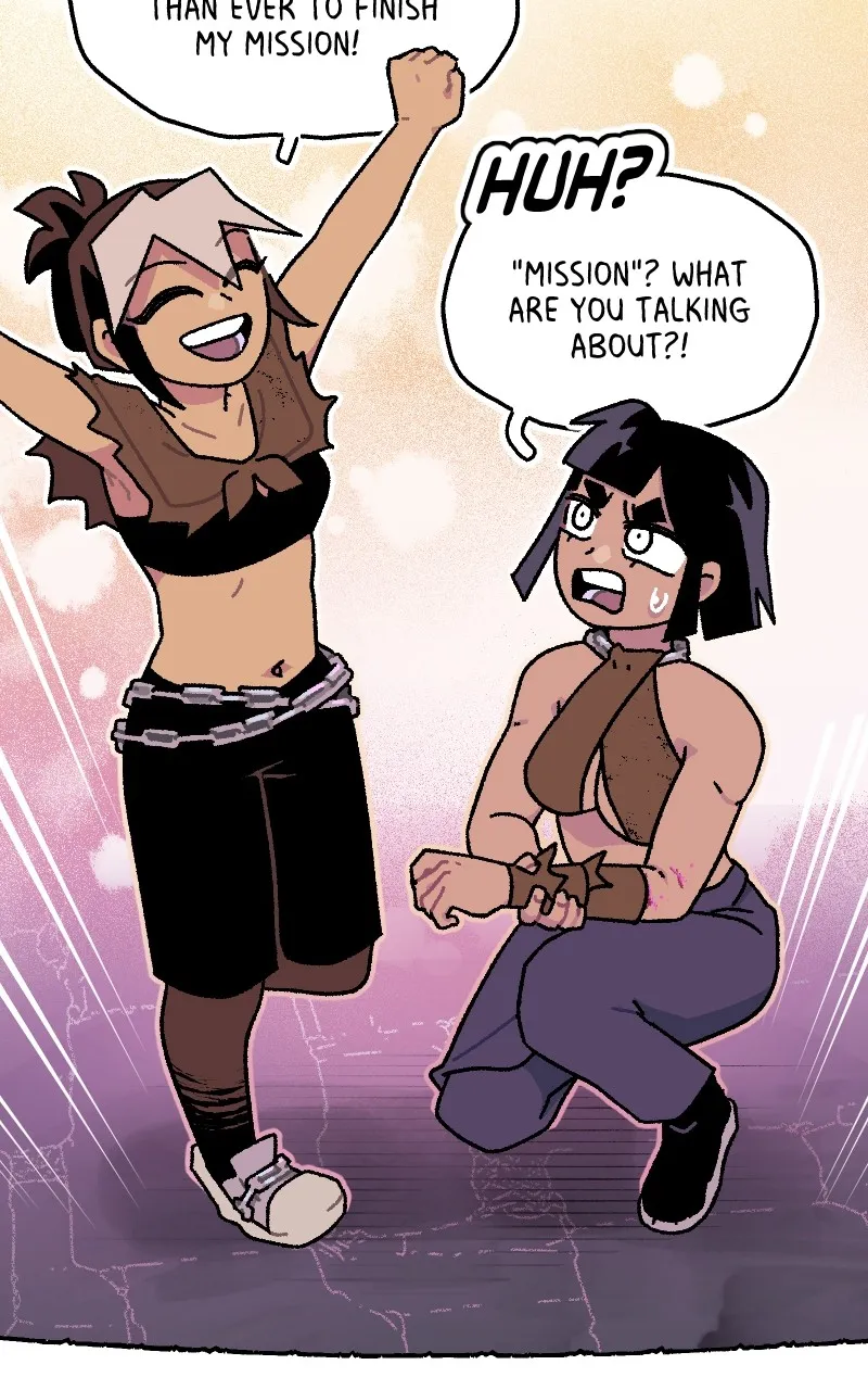Katlaya Rising Chapter 16 page 15 - 