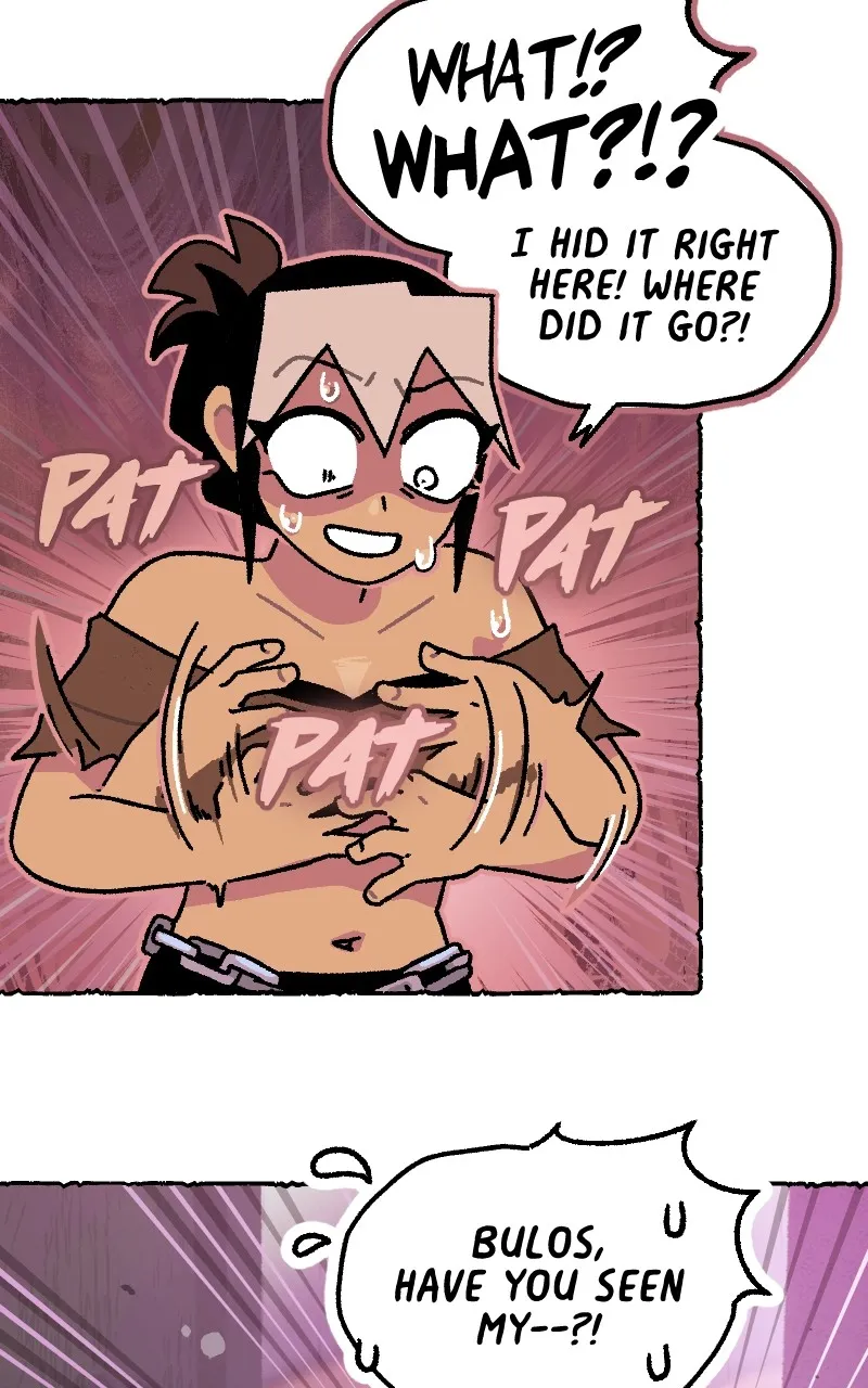 Katlaya Rising Chapter 16 page 18 - 