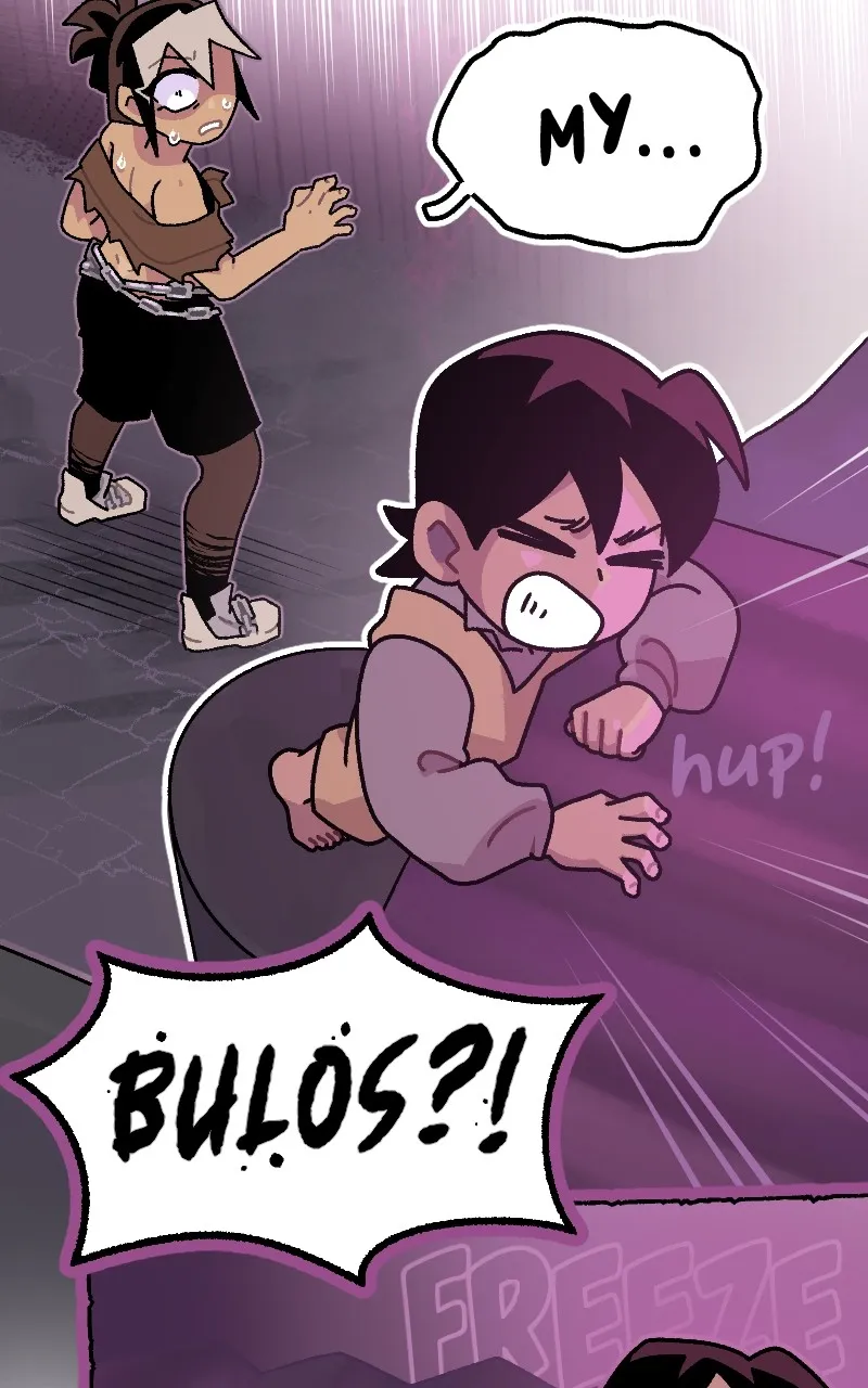 Katlaya Rising Chapter 16 page 20 - 