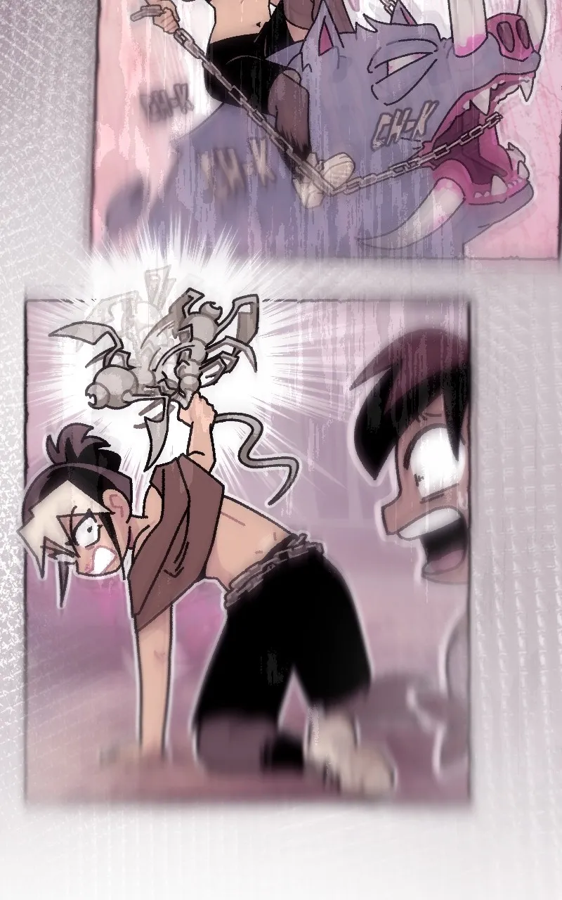 Katlaya Rising Chapter 16 page 26 - 