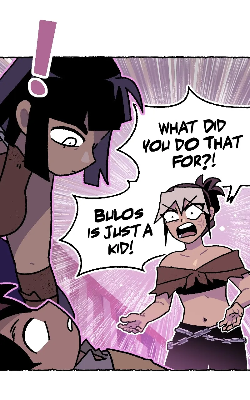 Katlaya Rising Chapter 16 page 32 - 