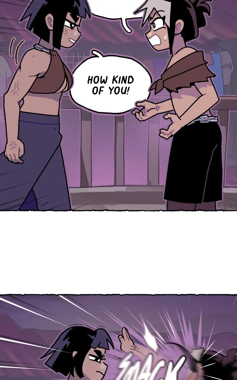 Katlaya Rising Chapter 16 page 35 - 