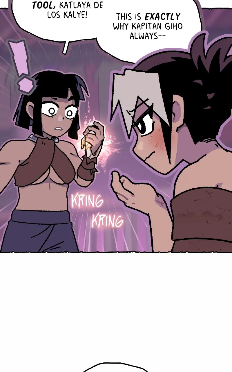 Katlaya Rising Chapter 16 page 38 - 