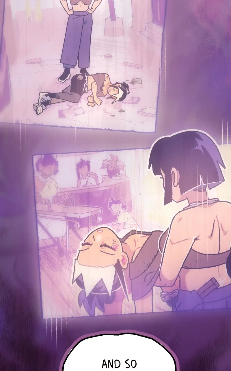 Katlaya Rising Chapter 16 page 5 - 