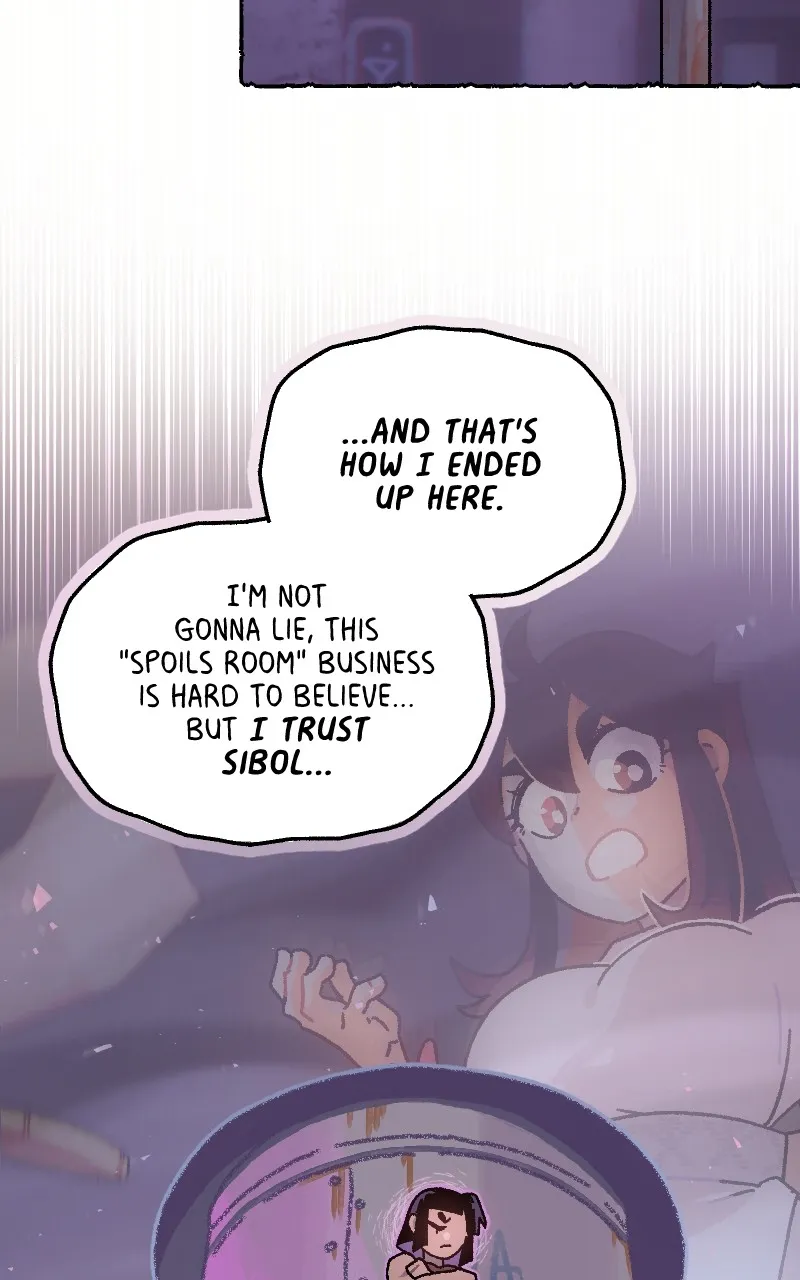Katlaya Rising Chapter 16 page 43 - 