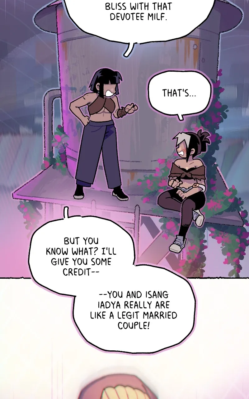 Katlaya Rising Chapter 16 page 51 - 