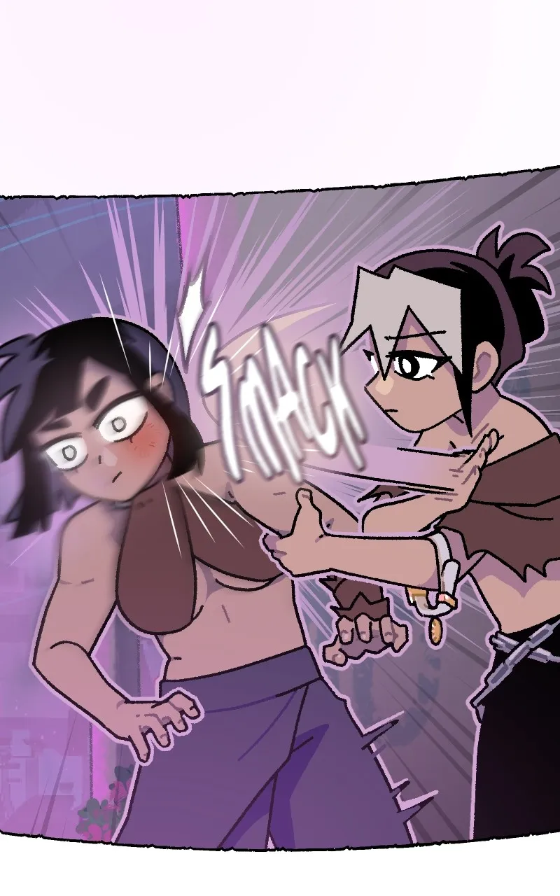 Katlaya Rising Chapter 16 page 55 - 