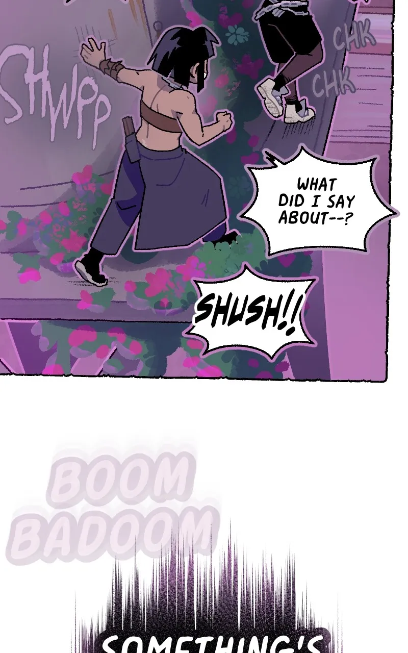 Katlaya Rising Chapter 16 page 60 - 