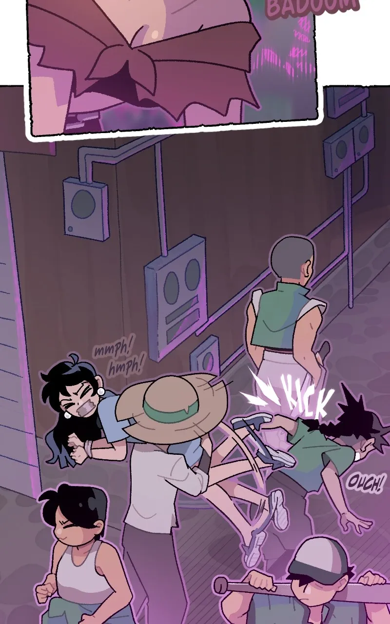 Katlaya Rising Chapter 16 page 63 - 