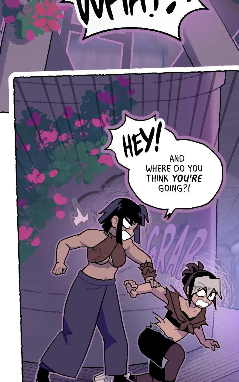 Katlaya Rising Chapter 16 page 66 - 