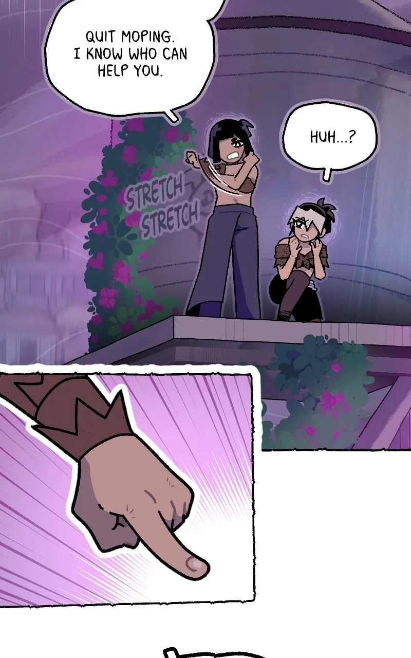 Katlaya Rising Chapter 16 page 71 - 