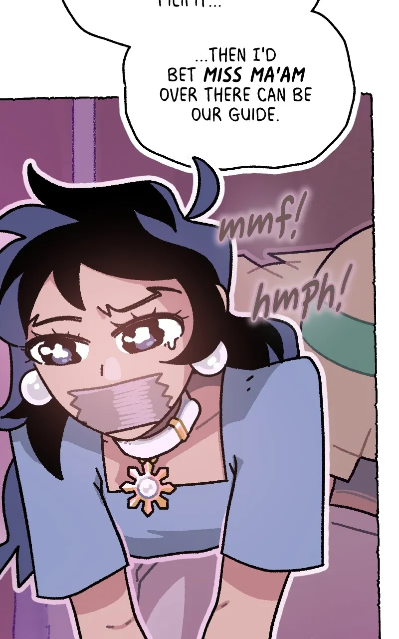 Katlaya Rising Chapter 16 page 73 - 