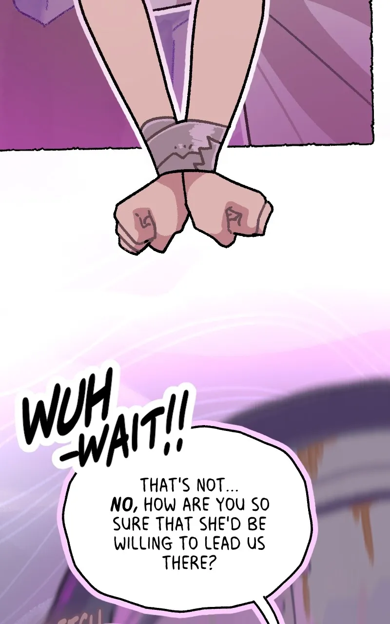 Katlaya Rising Chapter 16 page 74 - 