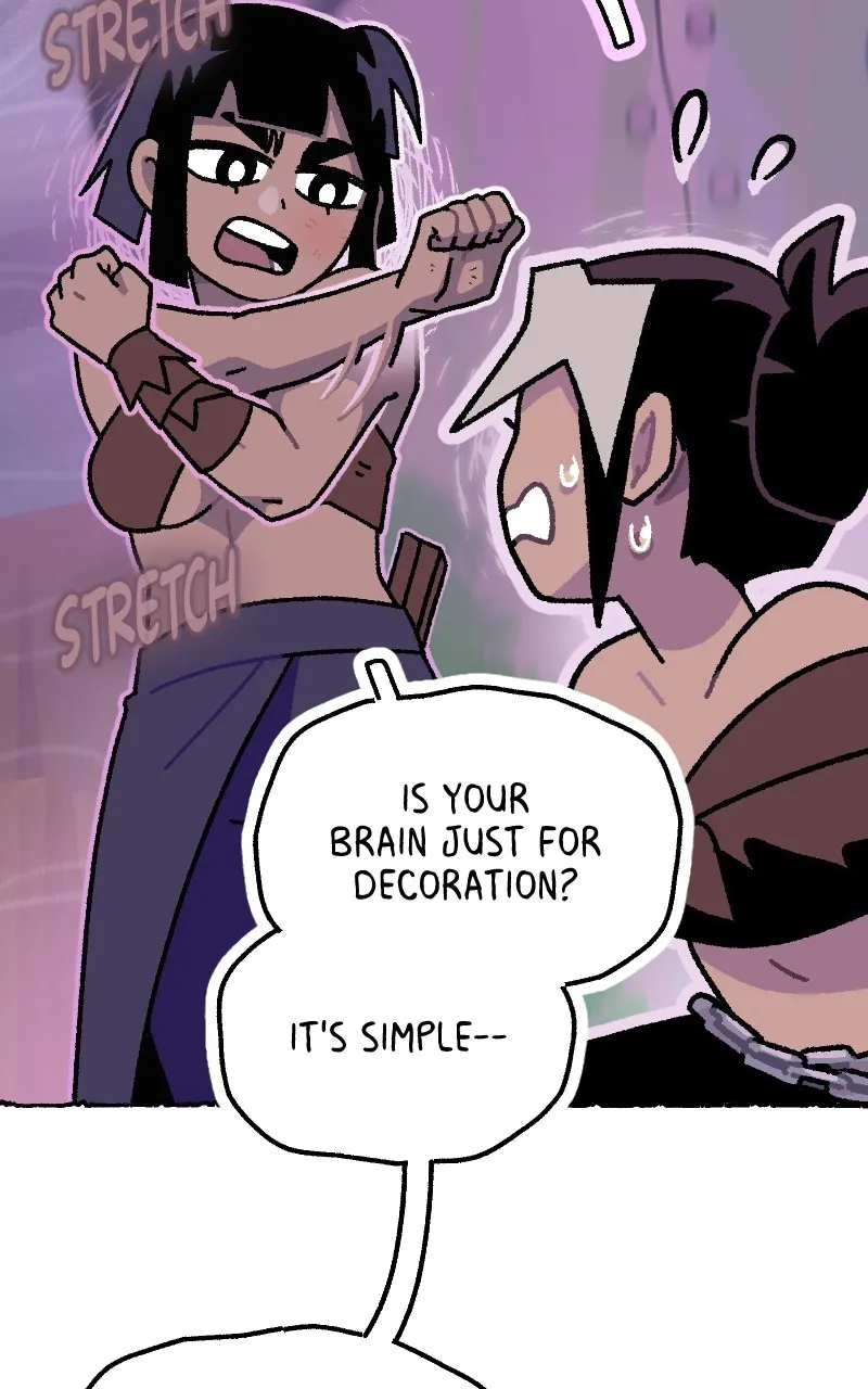 Katlaya Rising Chapter 16 page 75 - 