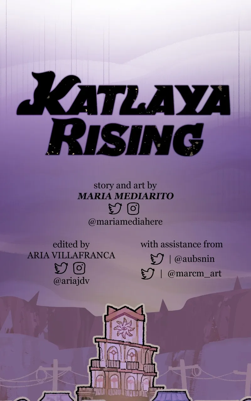 Katlaya Rising Chapter 16 page 77 - 