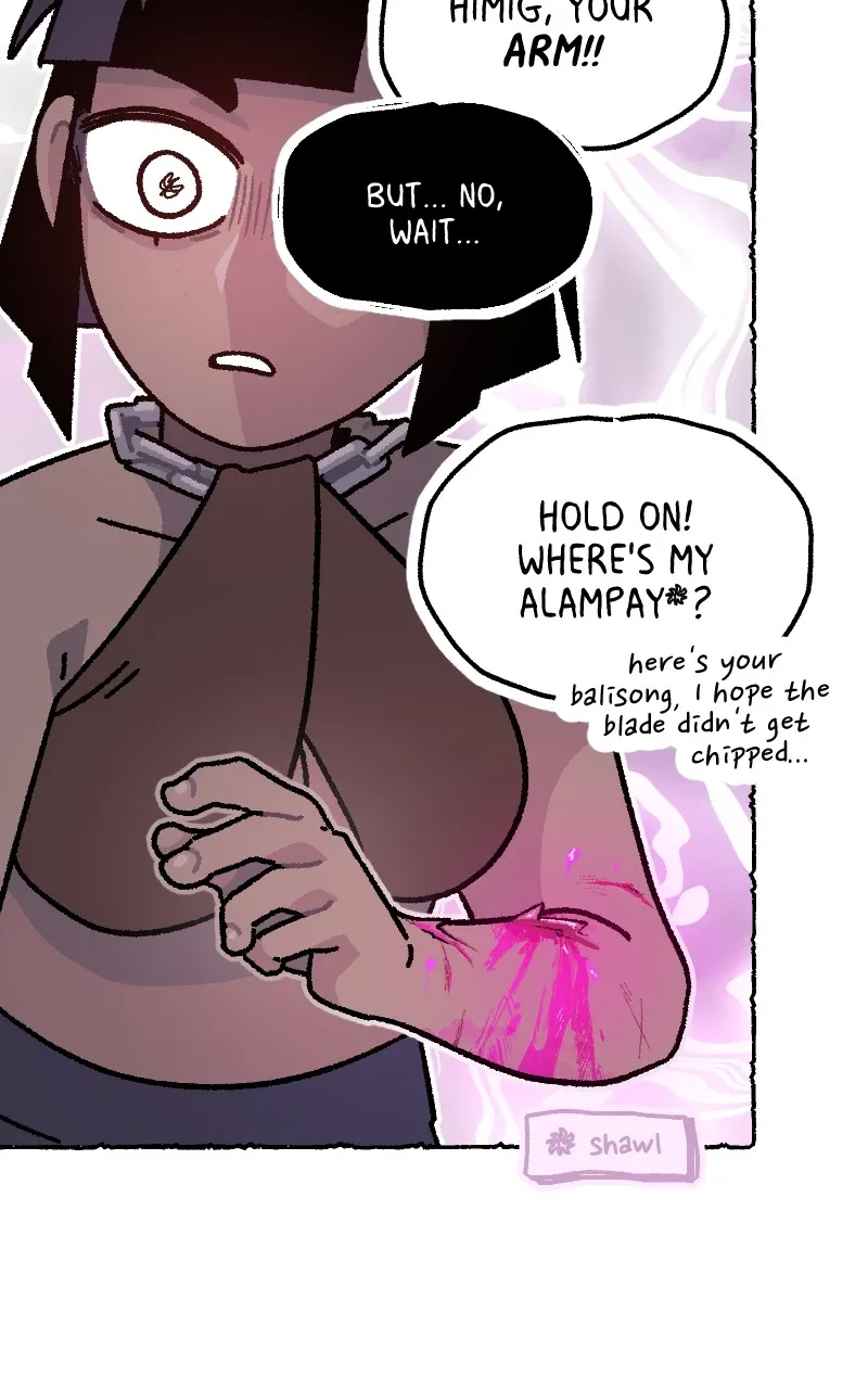 Katlaya Rising Chapter 16 page 9 - 