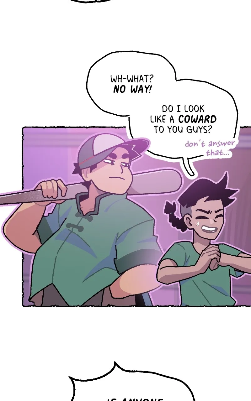 Katlaya Rising Chapter 17 page 11 - 