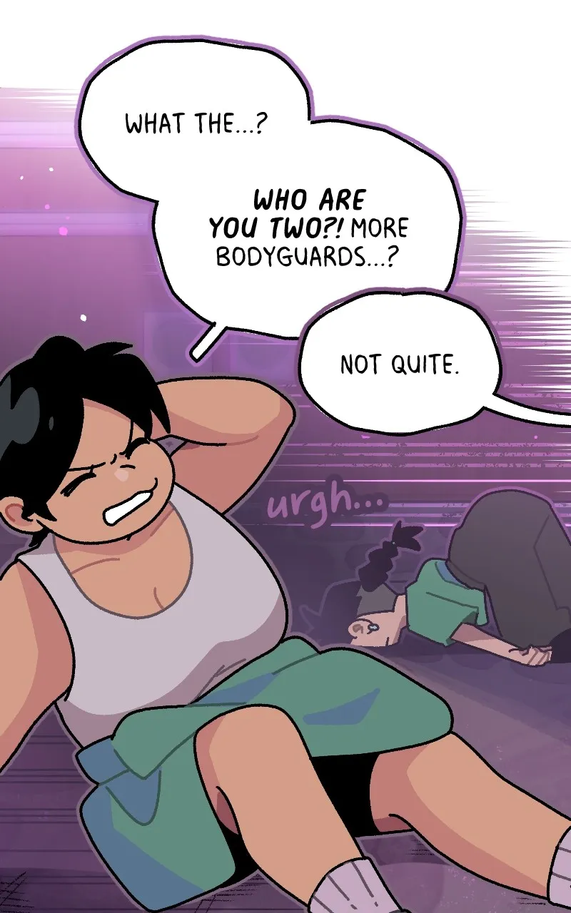 Katlaya Rising Chapter 17 page 17 - 