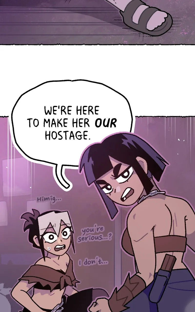 Katlaya Rising Chapter 17 page 18 - 