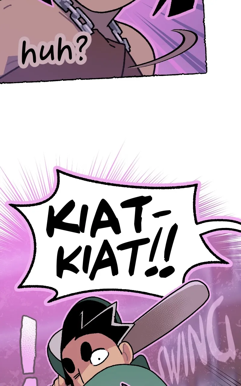 Katlaya Rising Chapter 17 page 20 - 
