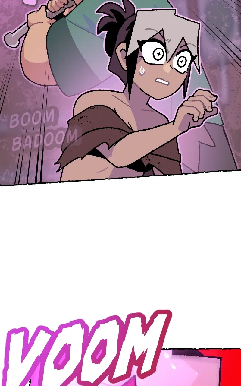 Katlaya Rising Chapter 17 page 21 - 