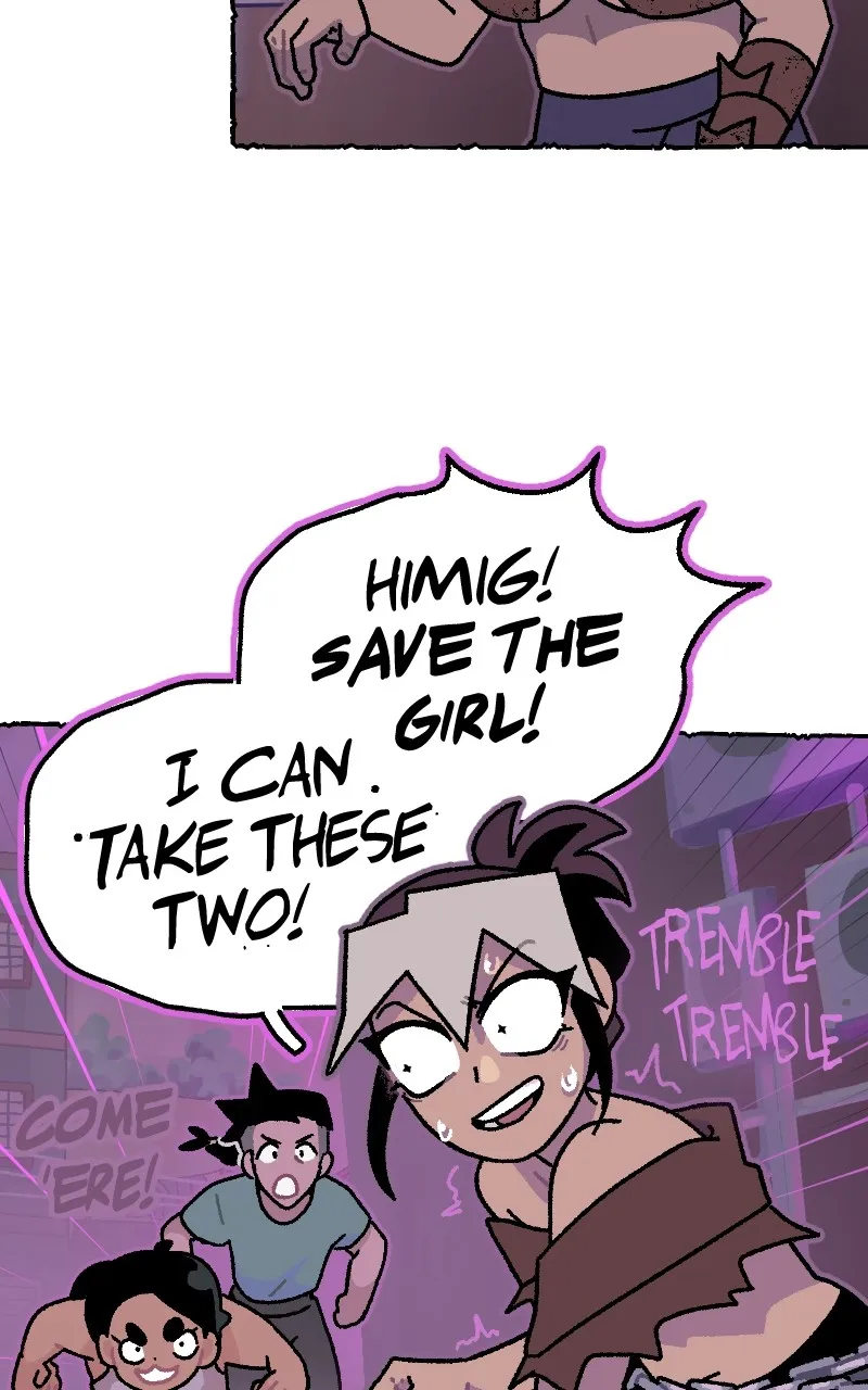 Katlaya Rising Chapter 17 page 30 - 