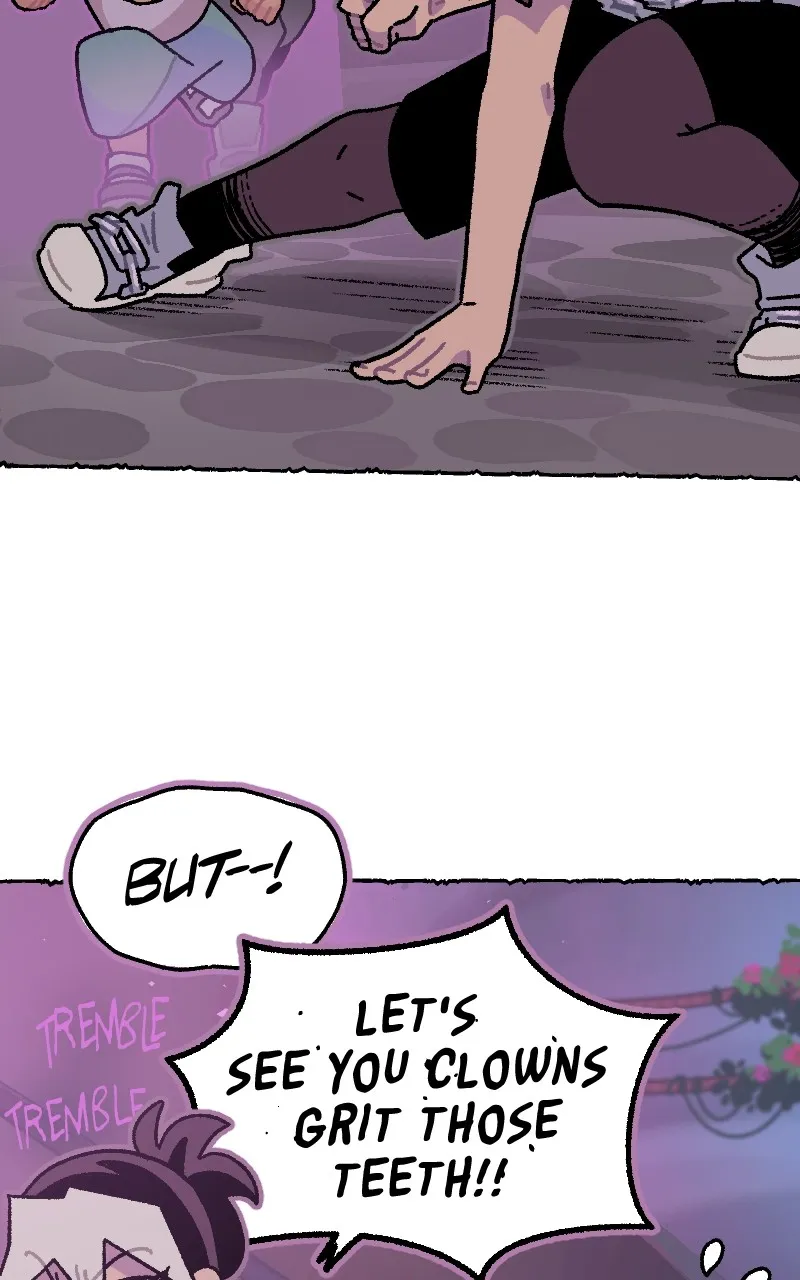 Katlaya Rising Chapter 17 page 31 - 
