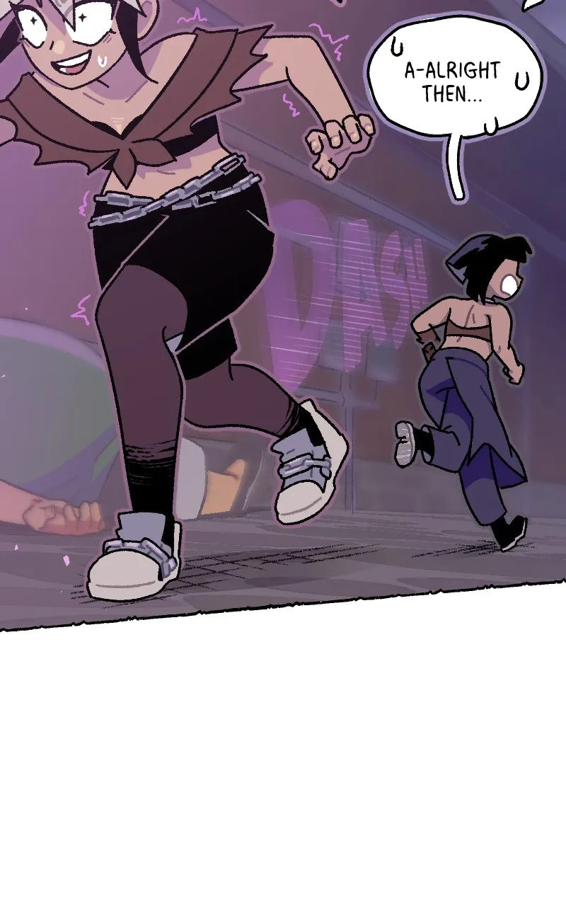Katlaya Rising Chapter 17 page 32 - 