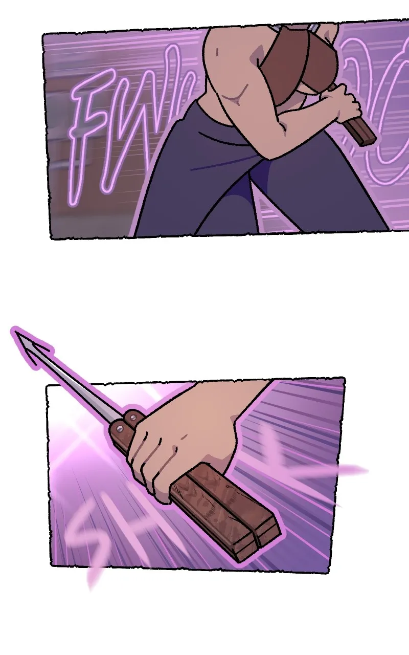 Katlaya Rising Chapter 17 page 33 - 