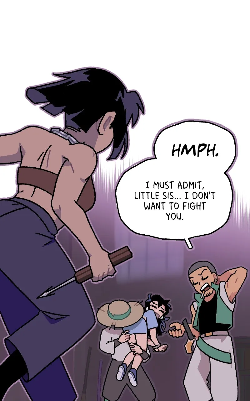Katlaya Rising Chapter 17 page 34 - 