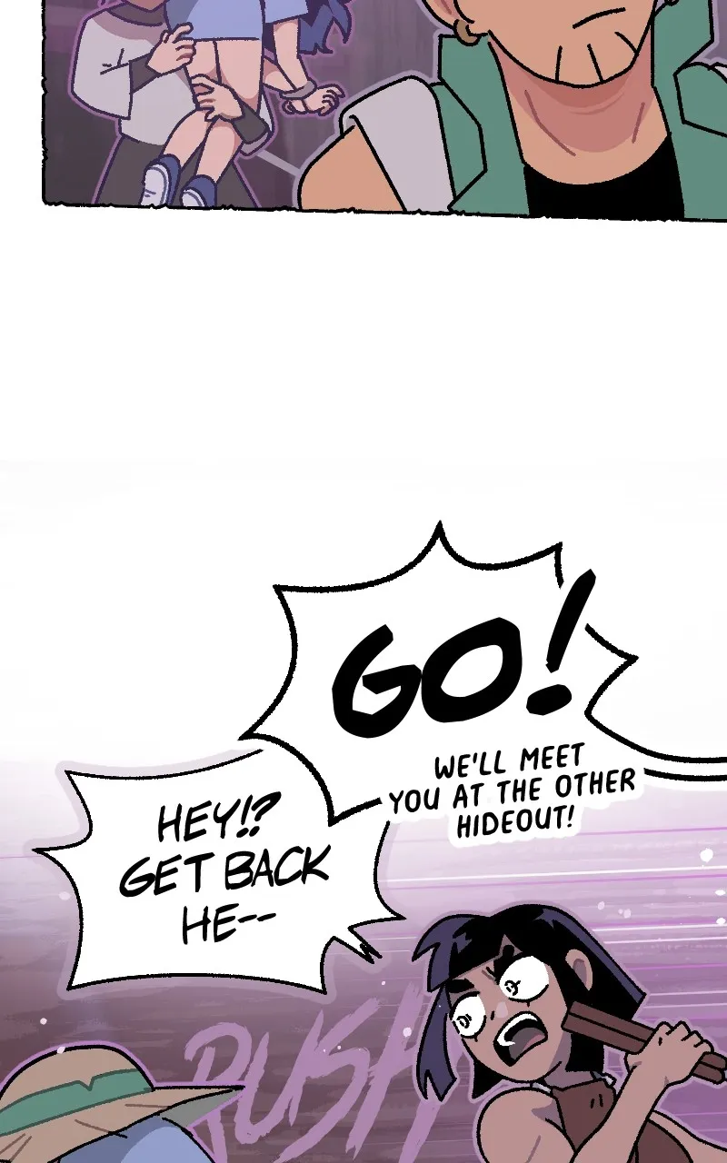 Katlaya Rising Chapter 17 page 40 - 