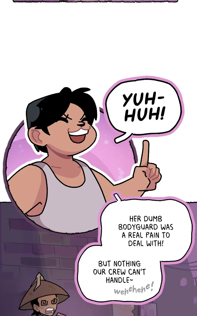 Katlaya Rising Chapter 17 page 5 - 