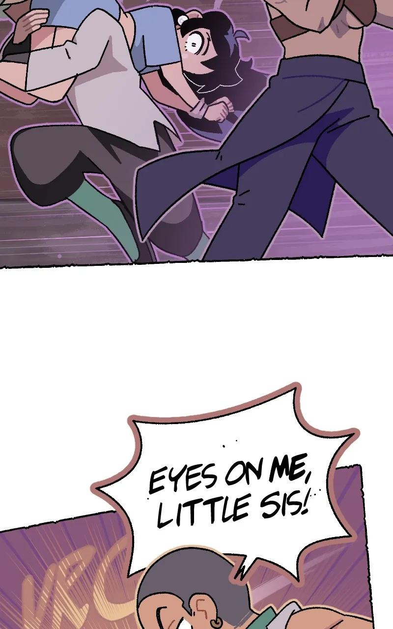 Katlaya Rising Chapter 17 page 41 - 