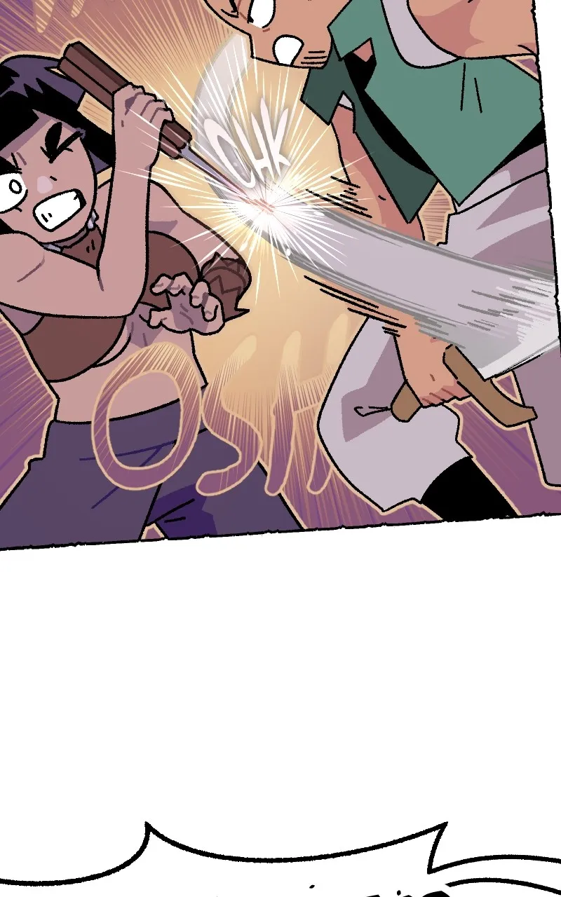 Katlaya Rising Chapter 17 page 42 - 